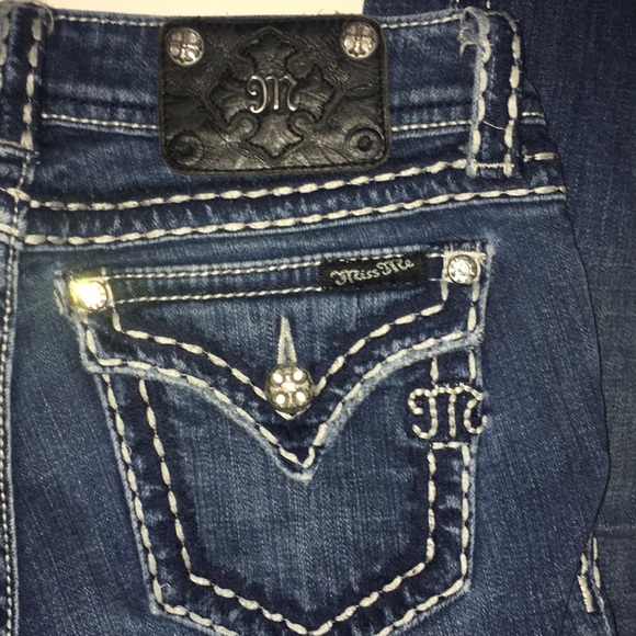 Miss Me Jeans - Picture 5 of 8